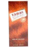 Tabac Original Eau de Cologne szórófej nélkül uraknak 150 ml