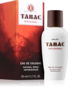 Tabac Original Eau de Cologne uraknak 50 ml