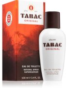 Tabac Original Eau de Toilette szórófejjel uraknak 100 ml