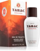 Tabac Original Eau de Toilette szórófejjel uraknak 50 ml