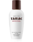 Tabac Original tej elektromos borotvával való borotválkozáshoz 100 ml
