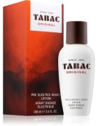 Tabac Original tej elektromos borotvával való borotválkozáshoz 100 ml