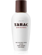 Tabac Original tej elektromos borotvával való borotválkozáshoz 150 ml