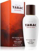 Tabac Original tej elektromos borotvával való borotválkozáshoz 150 ml