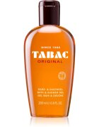 Tabac Original tusfürdő gél uraknak 200 ml