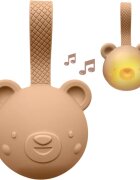 Taf Toys Dream Bear éjszakai fény dallammal 1 db