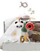 Taf Toys Luxury Newborn Kit ajándékszett újszülötteknek