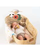 Taf Toys Luxury Newborn Kit ajándékszett újszülötteknek