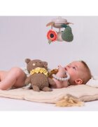 Taf Toys Luxury Newborn Kit ajándékszett újszülötteknek