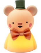 Taf Toys Night Light Bear éjszakai fény 1 db