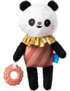 Taf Toys Plush Toy Panda Pamela plüss játék 1 db