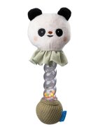 Taf Toys Rainstick Rattle Panda csörgő 1 db