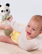 Taf Toys Rainstick Rattle Panda csörgő 1 db