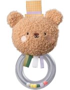 Taf Toys Rattle Brandon the Bear csörgő 1 db