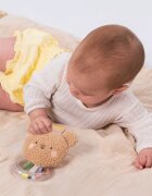 Taf Toys Rattle Brandon the Bear csörgő 1 db