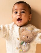 Taf Toys Rattle Brandon the Bear csörgő 1 db