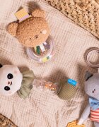 Taf Toys Rattle Brandon the Bear csörgő 1 db