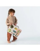 Taf Toys Snap‘n Learn Board foglalkoztató játszópult 18 m+ 1 db