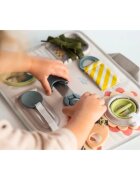 Taf Toys Snap‘n Learn Board foglalkoztató játszópult 18 m+ 1 db