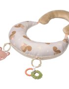Taf Toys Tummy Time First baba hasalópárna 1 db