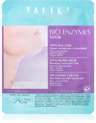 Talika Bio Enzymes Anti-Aging Neck Mask arcmaszk feszesítő hatással 12 g