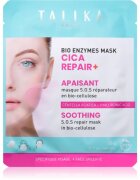 Talika Bio Enzymes Cica Repair Soothing arcmaszk problémás és pattanásos bőrre 20 g