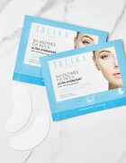 Talika Bio Enzymes Eye Patch simító szemkörnyék maszk probiotikumokkal 1 db