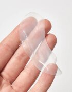 Talika Bio Enzymes Eye Patch simító szemkörnyék maszk probiotikumokkal 1 db