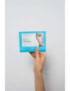 Talika Bio Enzymes Eye Patch simító szemkörnyék maszk probiotikumokkal 1 db