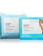 Talika Bio Enzymes Eye Patch simító szemkörnyék maszk probiotikumokkal 30 db