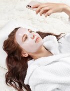 Talika Bio Enzymes Mask Anti-Age ráncok elleni gézmaszk 20 g