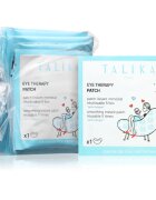 Talika Eye Therapy Patch Reusable kisimító maszk a szem köré 30 db