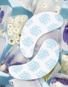 Talika Eye Therapy Patch Reusable kisimító maszk a szem köré Refill 6 db