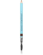 Talika Eyebrow Liposourcils Pencil szemöldök ceruza kefével árnyalat Brown 5 g