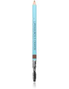 Talika Eyebrow Liposourcils Pencil szemöldök ceruza kefével árnyalat Chesnut 5 g