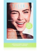 Talika Free Skin Patch helyi ápolás pattanásos bőrre 25 db
