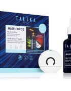 Talika Hair Force Booster szett a haj növekedéséért és megerősítéséért a hajtövektől kezdve