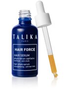 Talika Hair Force Serum intenzív szérum a haj növekedéséért és megerősítéséért a hajtövektől kezdve 50 ml