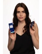 Talika Hair Force Serum intenzív szérum a haj növekedéséért és megerősítéséért a hajtövektől kezdve 50 ml