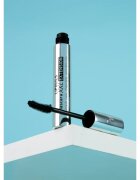 Talika Lipocils Mascara XXL Extension Waterproof dúsító szempillaspirál vízálló árnyalat black 8.5 ml