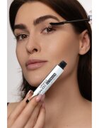 Talika Lipocils Mascara XXL Extension Waterproof dúsító szempillaspirál vízálló árnyalat black 8.5 ml