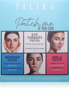 Talika Patch Me If You Can fátyolmaszk szett a szem köré és a szájra 3x1 db