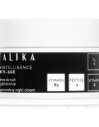 Talika Skintelligence Anti-Age Regenerating Night Cream regeneráló éjszakai krém a bőr öregedése ellen és a bőr feszesítéséért 50 ml