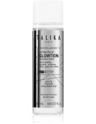 Talika Skintelligence Glowtion gyengéd hámlasztó tej hialuronsavval 100 ml