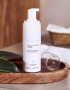 Talika Skintelligence Hydra Face Foaming Cleanser hidratáló tisztító hab az arcra 150 ml