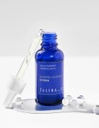 Talika Skintelligence Hydra Hydrating Serum élénkítő hidratáló szérum az arcra 30 ml