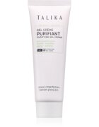 Talika Skintelligence Purifying Gel Cream géles krém a pattanásos bőr hibáira 50 ml