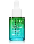 Talika Skintelligence Purifying Serum méregtelenítő tisztító szérum a pattanásos bőr hibáira 30 ml