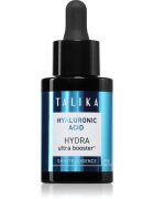 Talika Skintelligence Ultra Booster Hydra hidratáló szérum hialuronsavval 30 ml