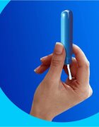 Tampax Compak Regular tamponok applikátorral 16 db